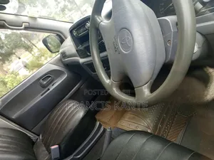Toyota TownAce 2008
