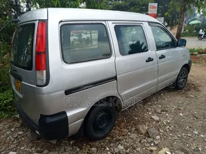 Toyota TownAce 2008