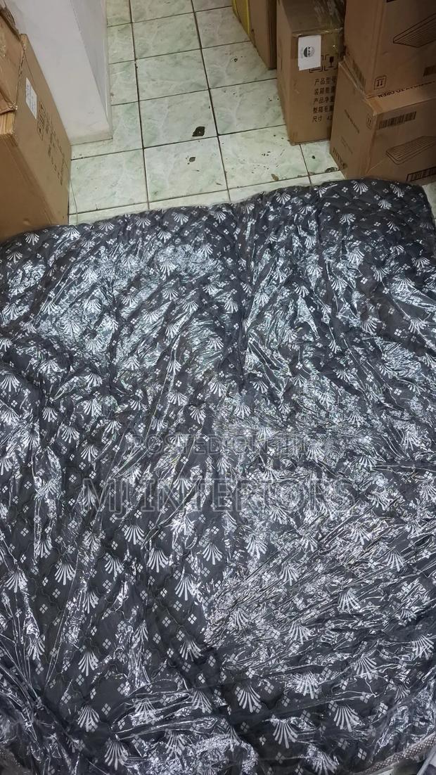Extra Soft Mattress Topper - main view