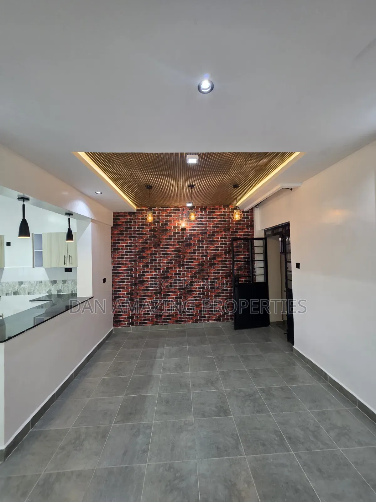 2bdrm Apartment in Vet, Ole Polos for rent