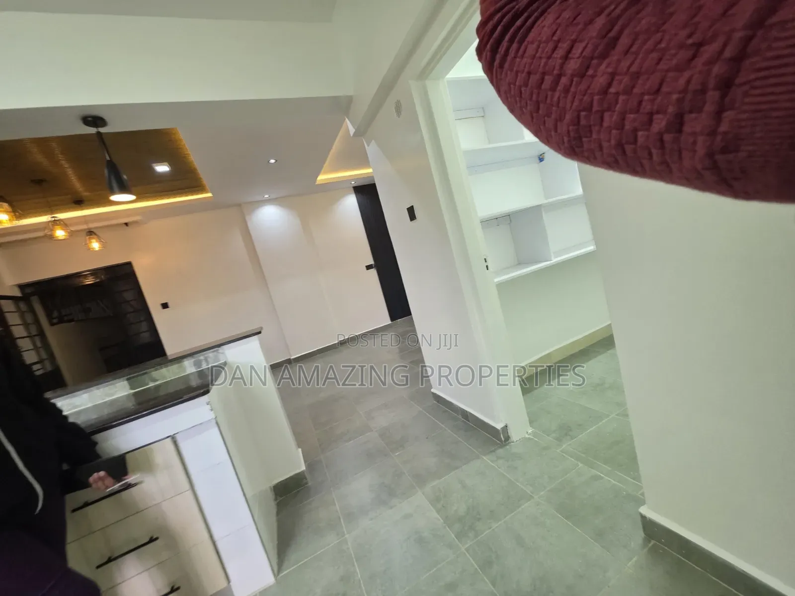 2bdrm Apartment in Vet, Ole Polos for rent