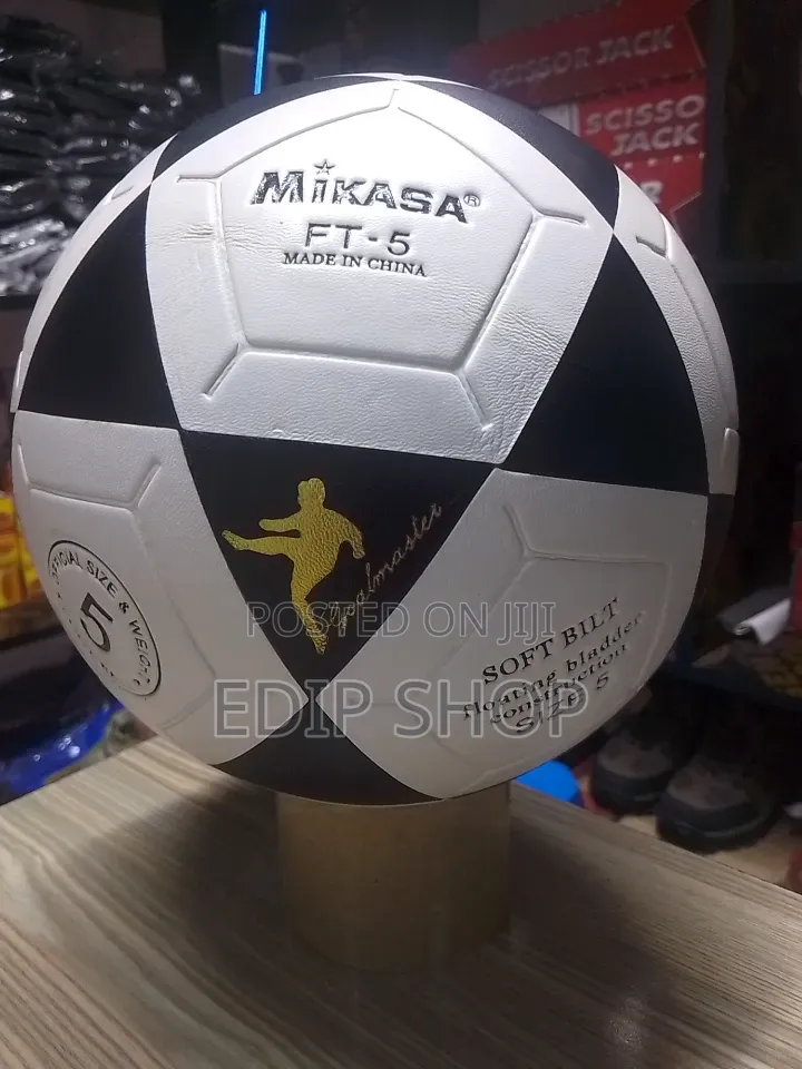 Kids Mikasa Football