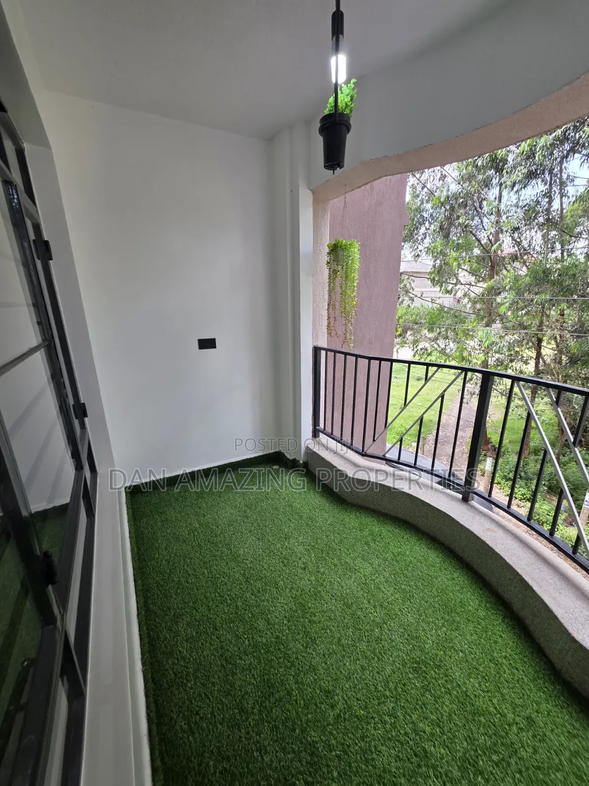 2bdrm Apartment in Vet, Ole Polos for rent
