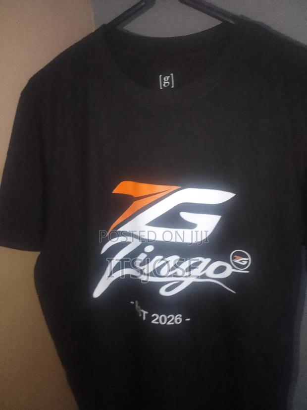 Zingo Brand - main view
