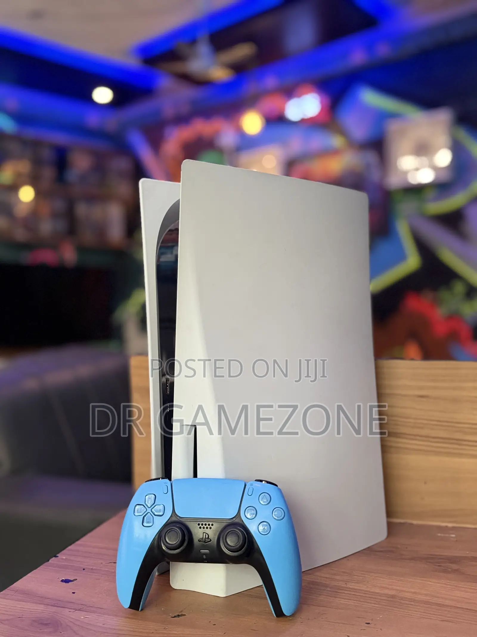 Ps5 Standard Disc Version