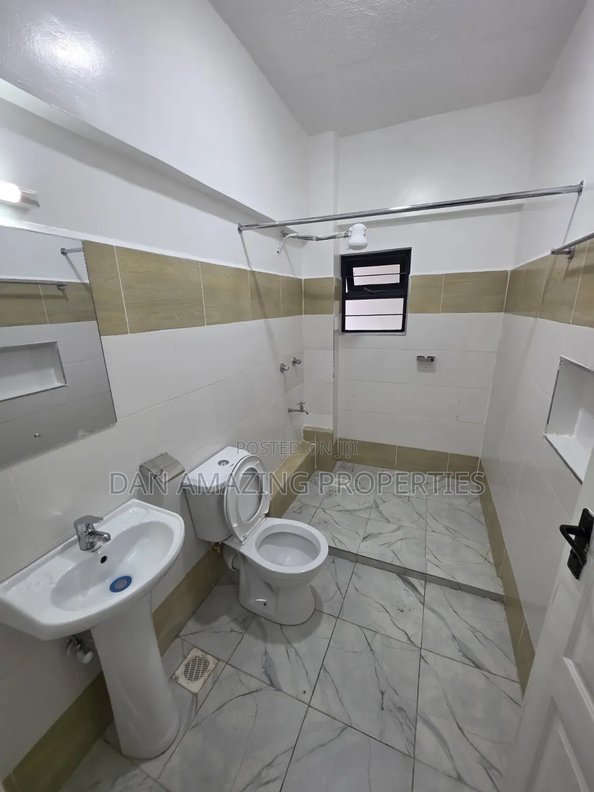2bdrm Apartment in Vet, Ole Polos for rent
