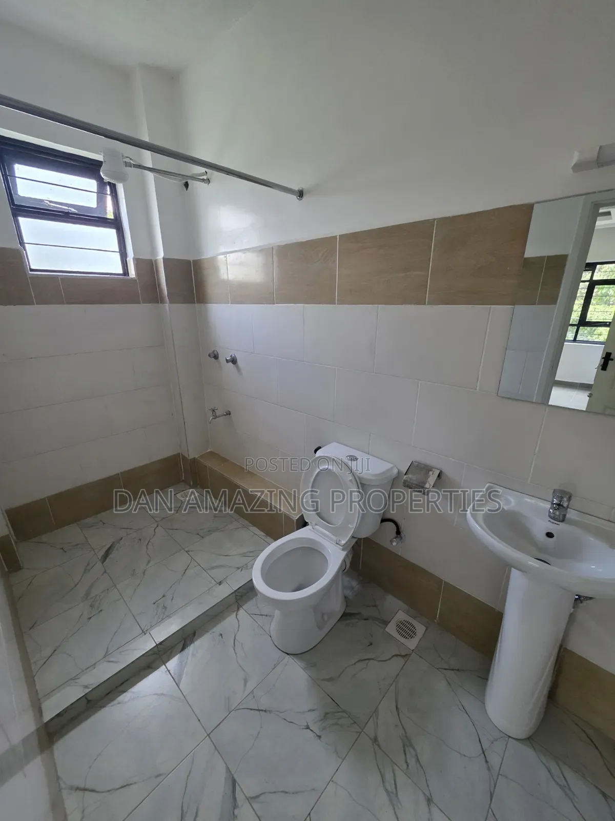 2bdrm Apartment in Vet, Ole Polos for rent