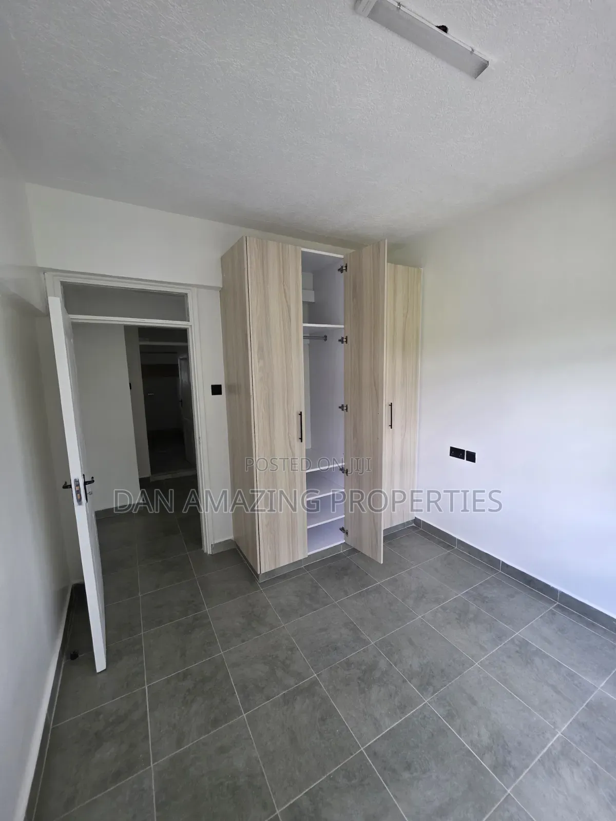 2bdrm Apartment in Vet, Ole Polos for rent