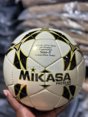 Football Size 5