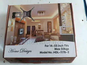 14-55inch Tv Wall Mount