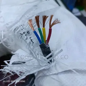 High Quality 100m 4 Core Speaker Cable