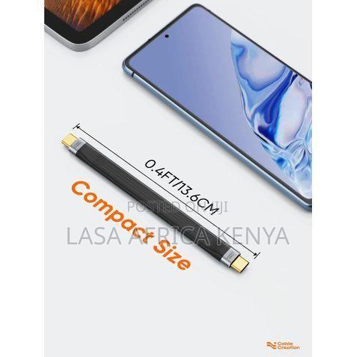 Lasa Usb-c To Usb-c - thumbnail 2