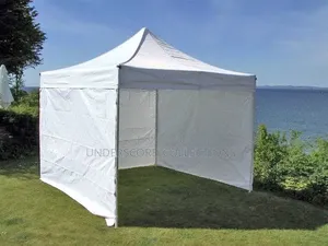 Automatic Pop Up Canopy Tent With Sidewalls /Gazebo Tent
2*2m