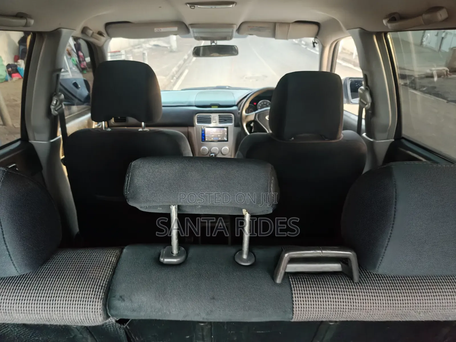 Subaru Forester 2.0 X Comfort 2008 Silver