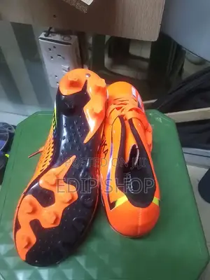 Kids Football Boots. Kids Football Boots