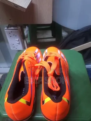 Kids Football Boots. Kids Football Boots