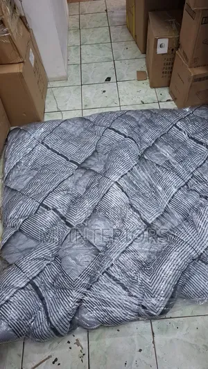 Ultra Comfort Mattress Topper