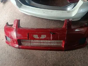 Axio 2008 Front Bumper