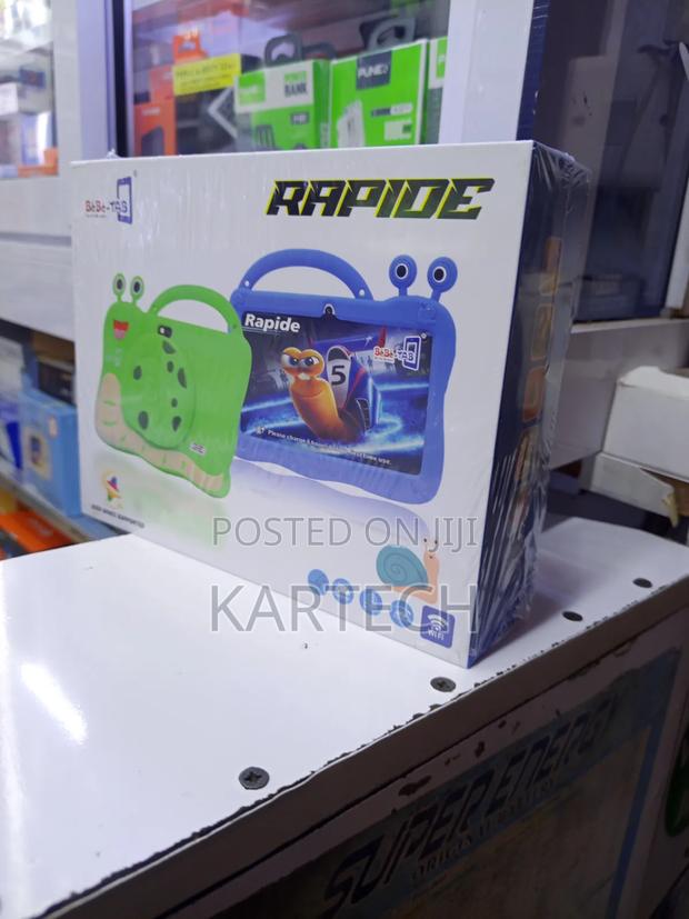 New Bebe Rapide 256 GB