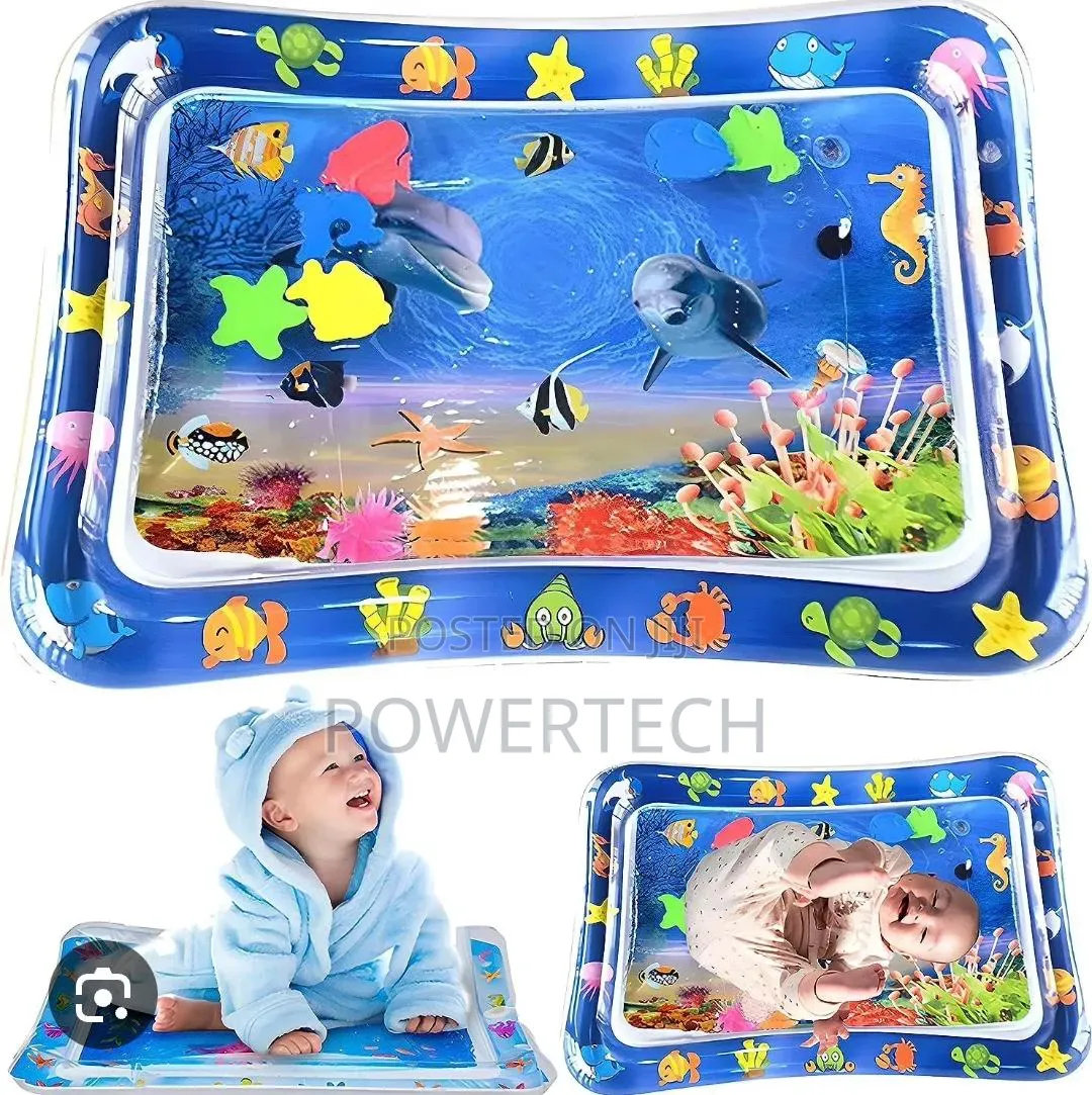 Play Mat Baby Play Mat