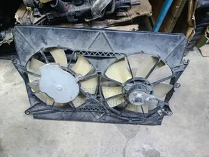 Allion 240 Radiator Fan
