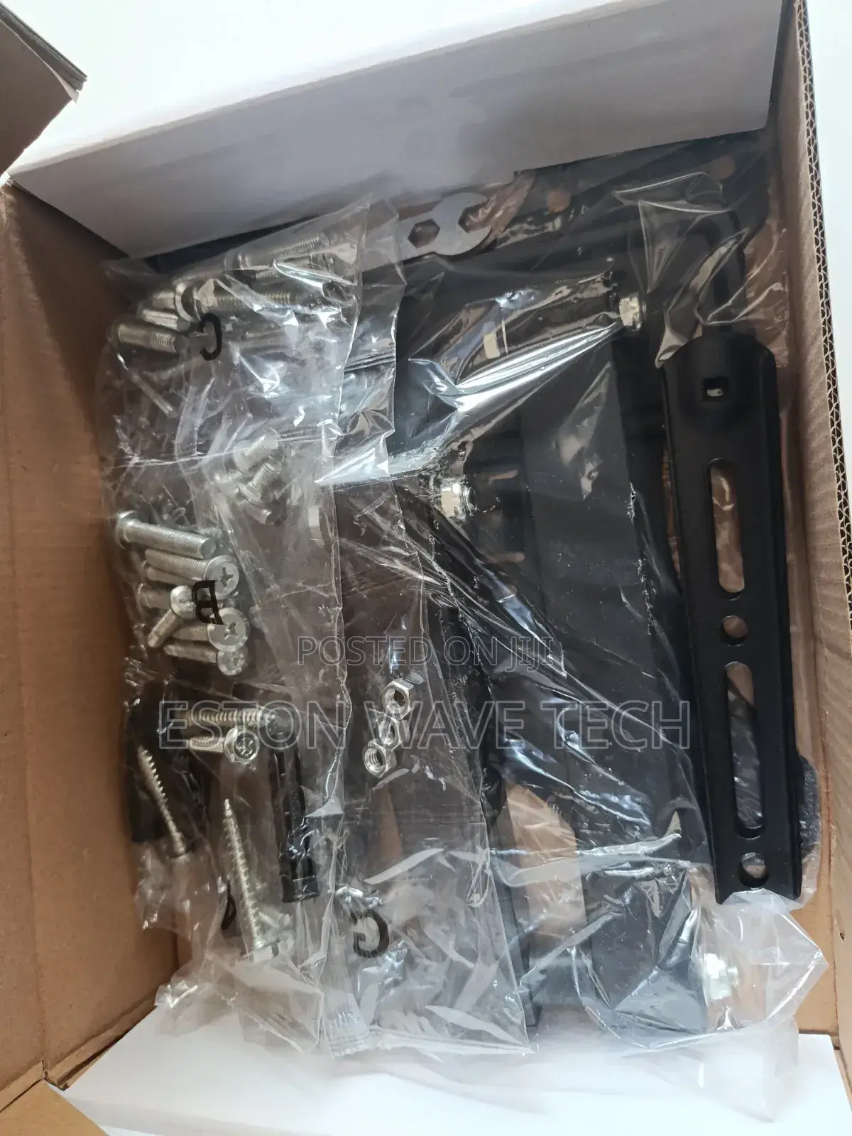 Tv Wall Mount 14-55inch Screen