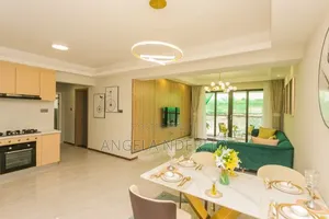 1bdrm Apartment in Kileleshwa for sale