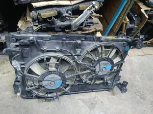 Wish New Model Radiator Complete