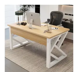 Office Computer Desk : Modern Generic Computer Desk