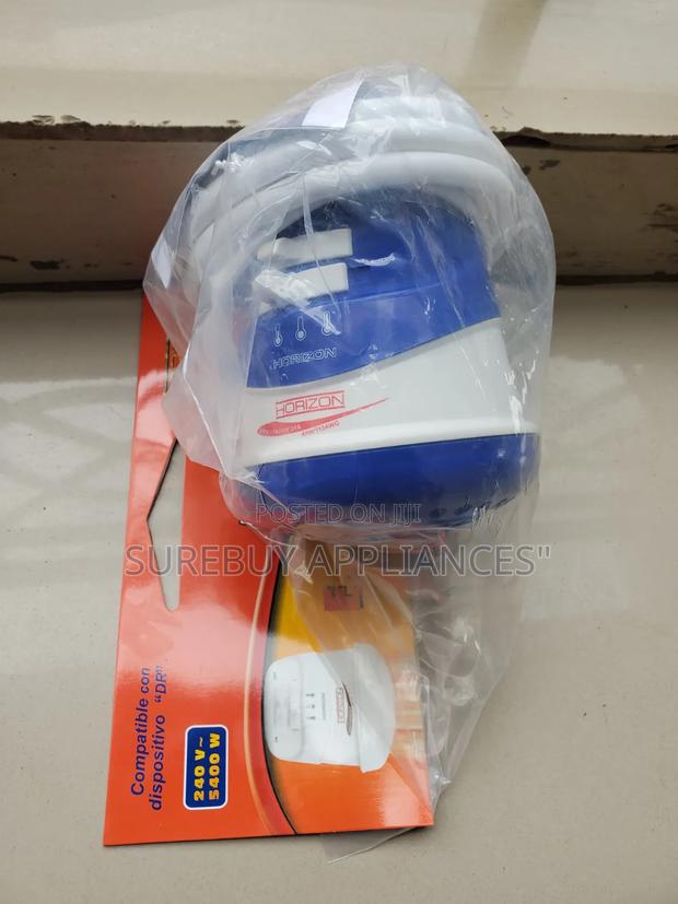 Horizon Instant Hot Shower 4t