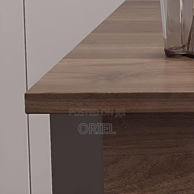 Office Computer Desk : Modern Generic Computer Desk - thumbnail 4