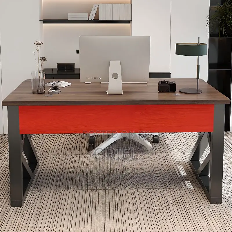 Office Computer Desk : Modern Generic Computer Desk