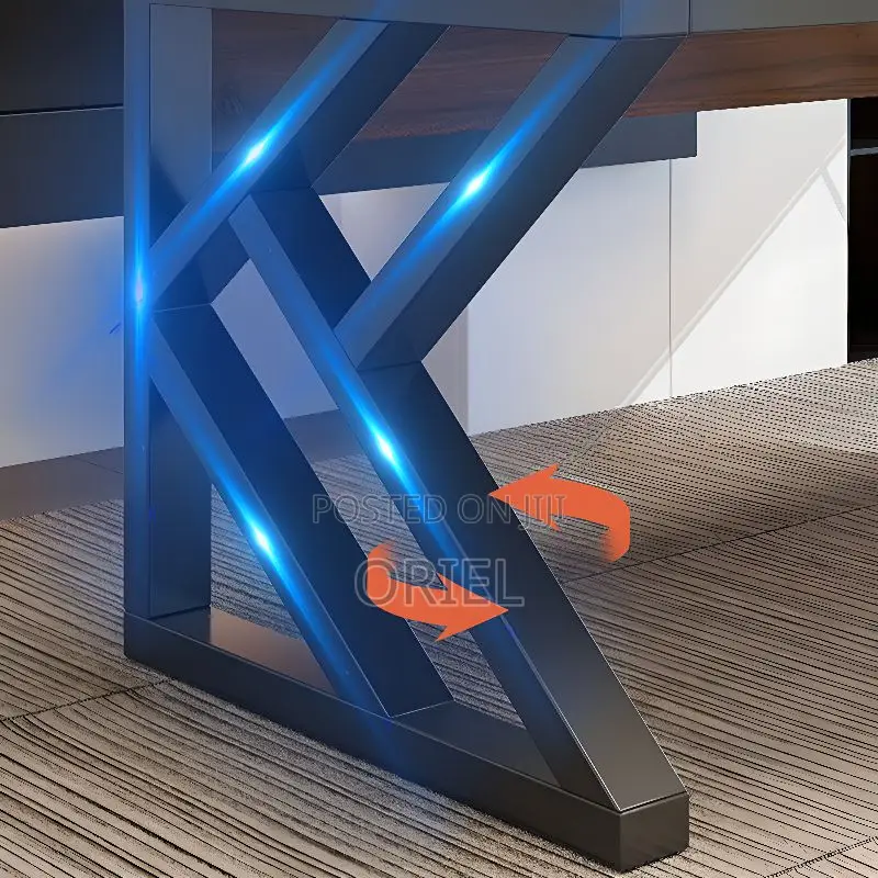 Office Computer Desk : Modern Generic Computer Desk