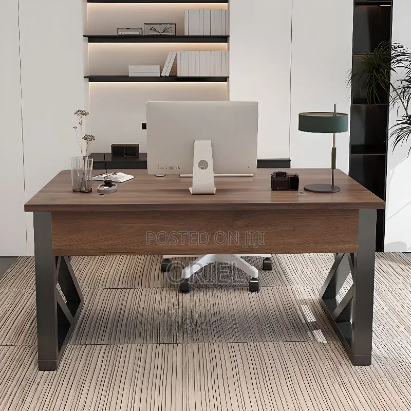 Office Computer Desk : Modern Generic Computer Desk