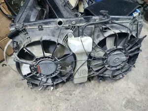 Honda Insight Complete Radiator