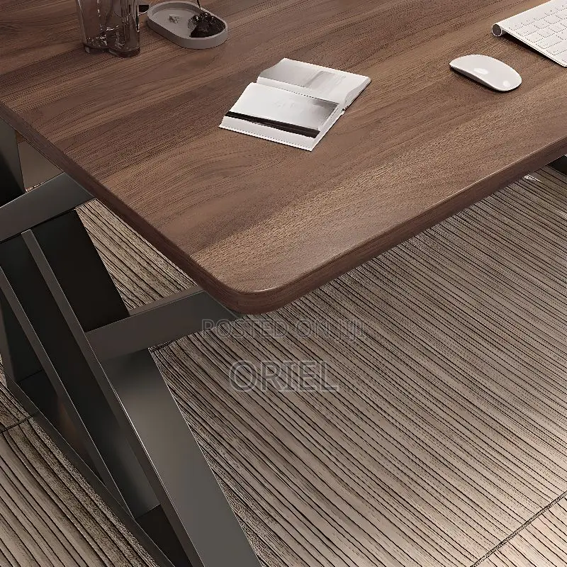 Office Computer Desk : Modern Generic Computer Desk