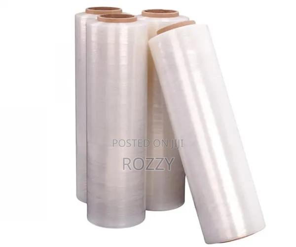 Stretch Wrap