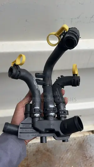 Egr Hose Pipe for Range Rover Sport and Vogue 3.6l Tdv8