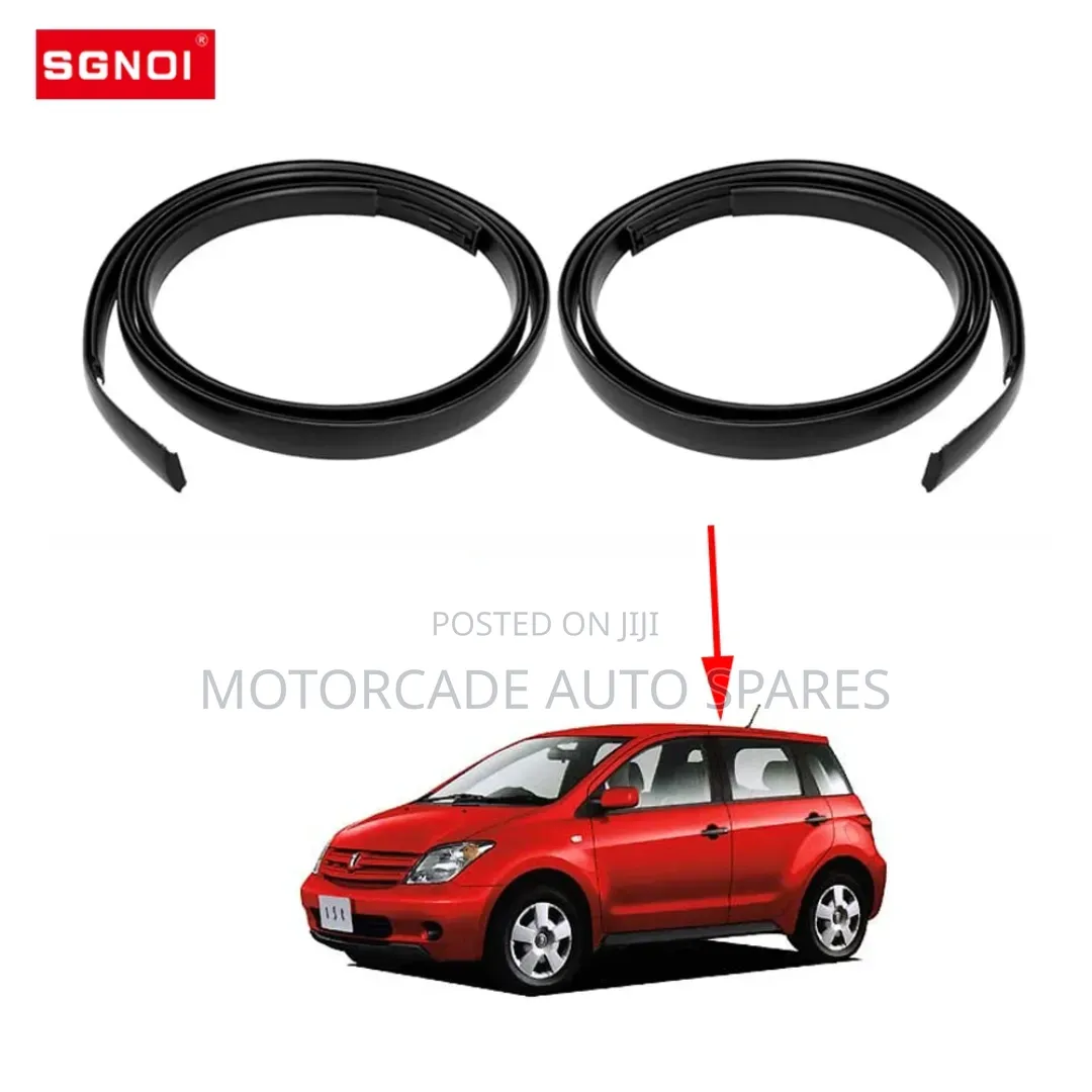 Toyota Ist 2008-2012 Roof Moulding