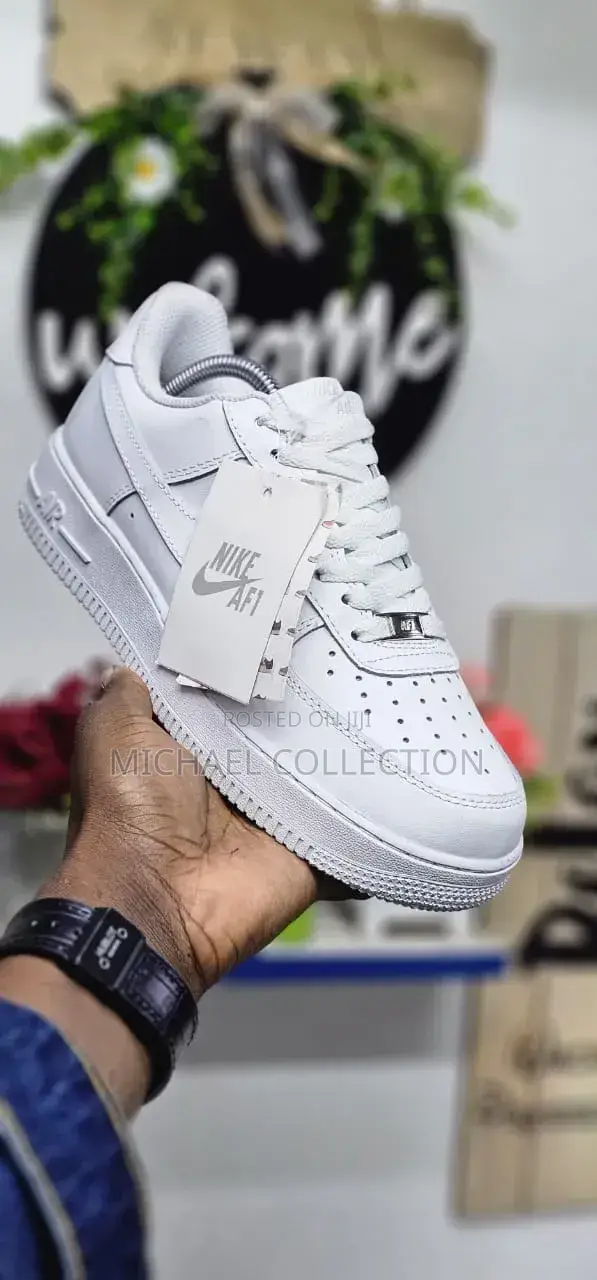 Nike 1 Airforce