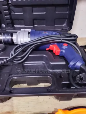 Highly Recommend and Affordable Maxmech Electric Drill