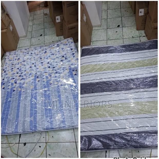 Comfortable Sleep Bed Topper