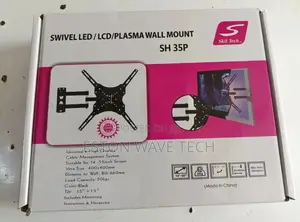 Tv Wall Mount 14-55inch Screen