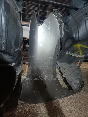 Indicator Fender Axio 2010