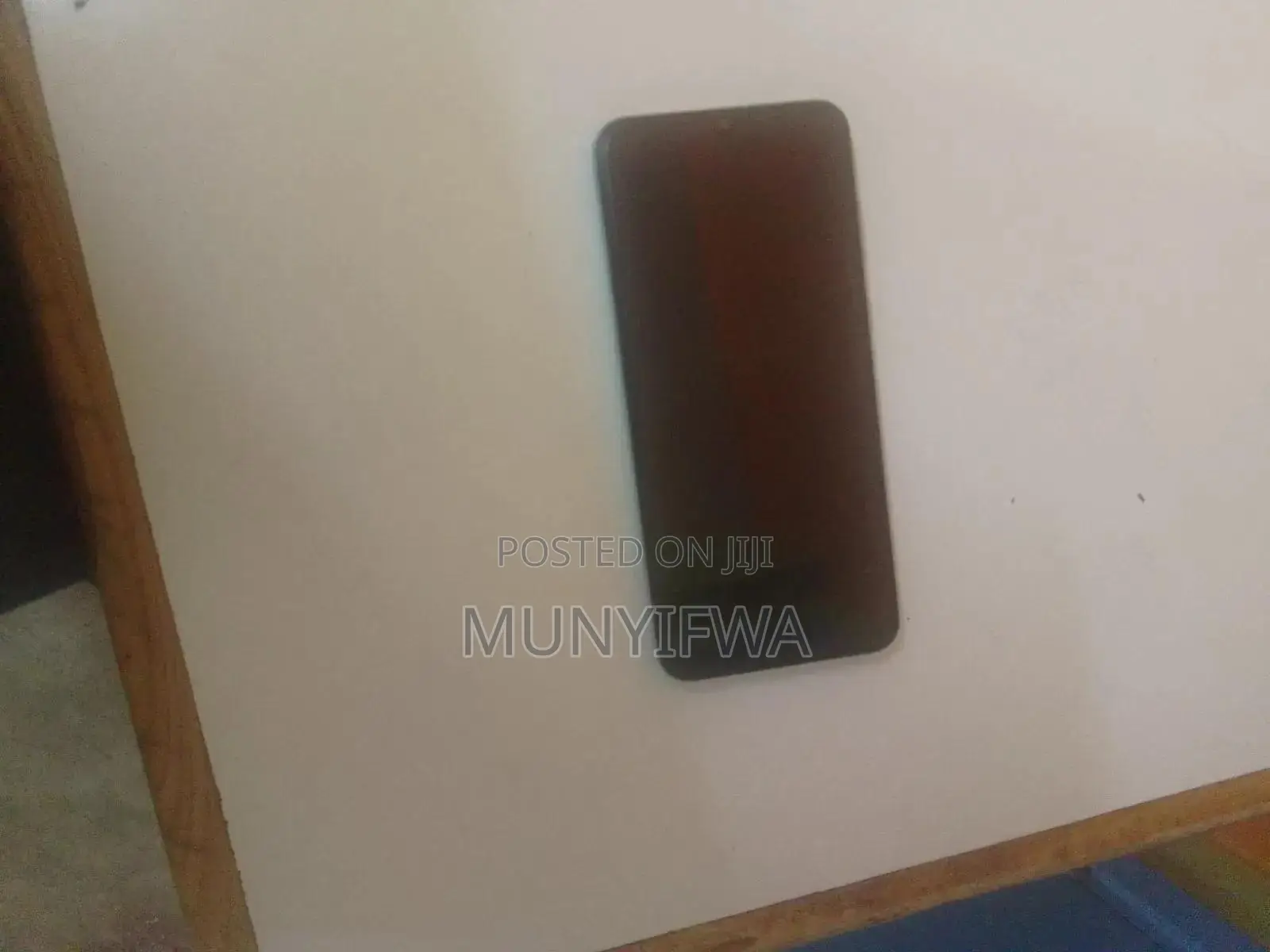Samsung Galaxy A03 Core 32 GB Blue