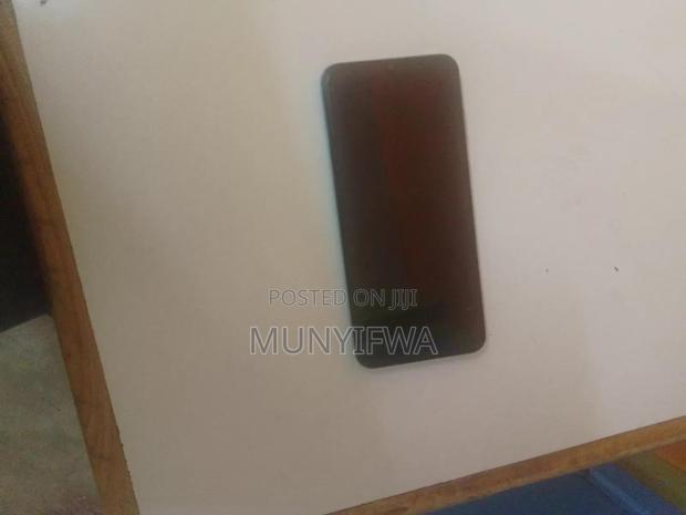 Samsung Galaxy A03 Core 32 GB Blue - thumbnail 3