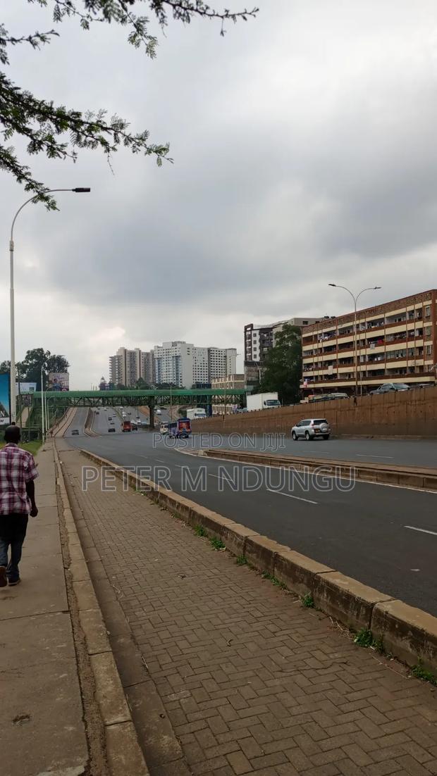 Pangani -Prime Plot 1/2 Acre Touching Thika Road,Corner Plot - thumbnail 2