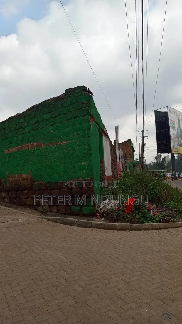 Pangani -Prime Plot 1/2 Acre Touching Thika Road,Corner Plot - thumbnail 3