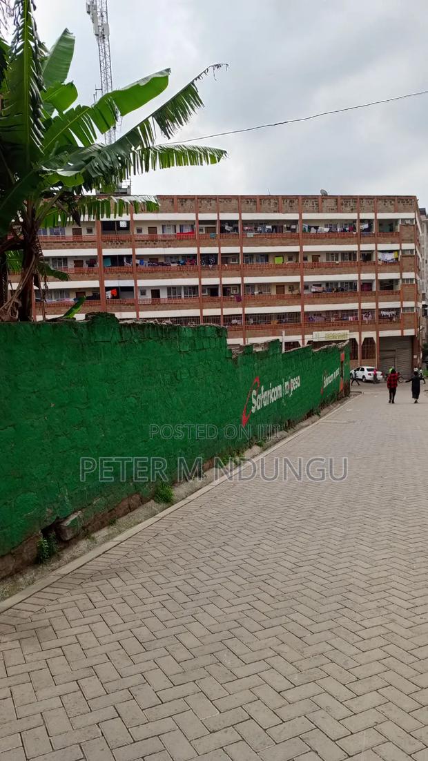 Pangani -Prime Plot 1/2 Acre Touching Thika Road,Corner Plot - thumbnail 4