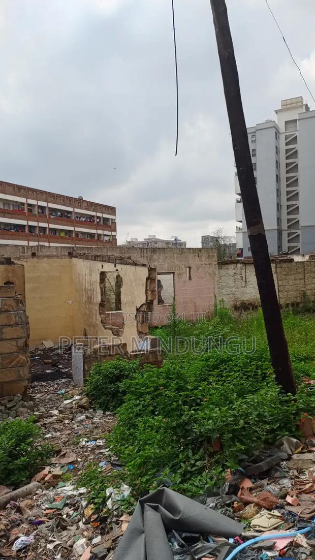 Pangani -Prime Plot 1/2 Acre Touching Thika Road,Corner Plot - thumbnail 5